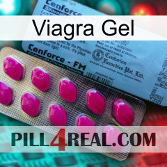 Viagra Gel 35